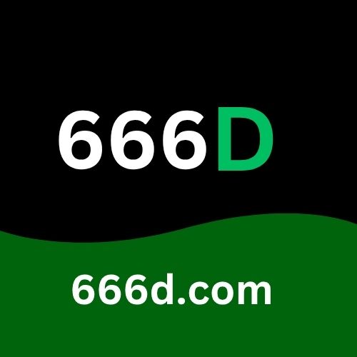 666D